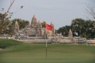 Vattanac Golf Resort - East Course (